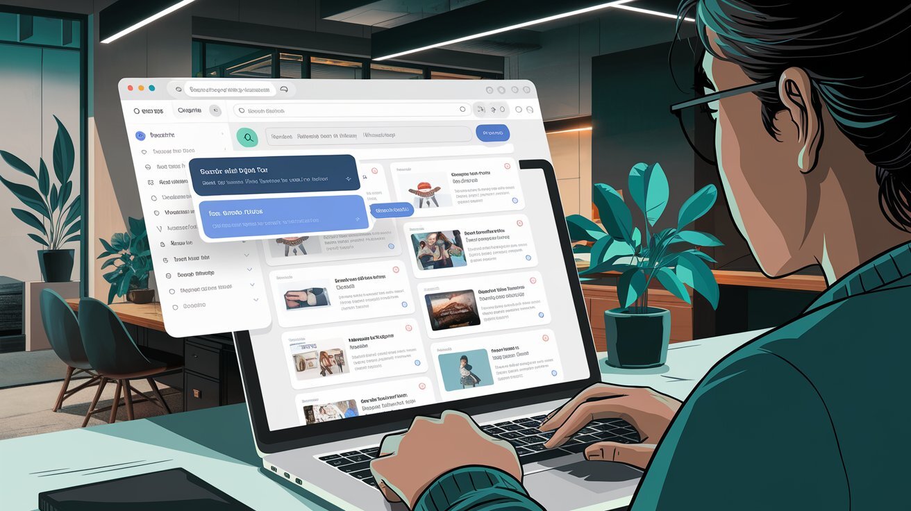 10 Advantages of Search Engine Tools