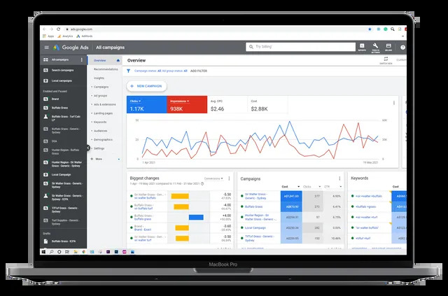 About BrightNex Marketing