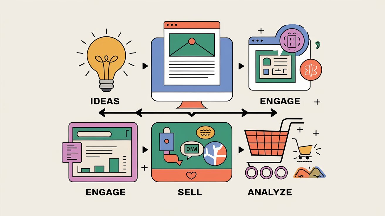 How to Start Digital Marketing from Scratch