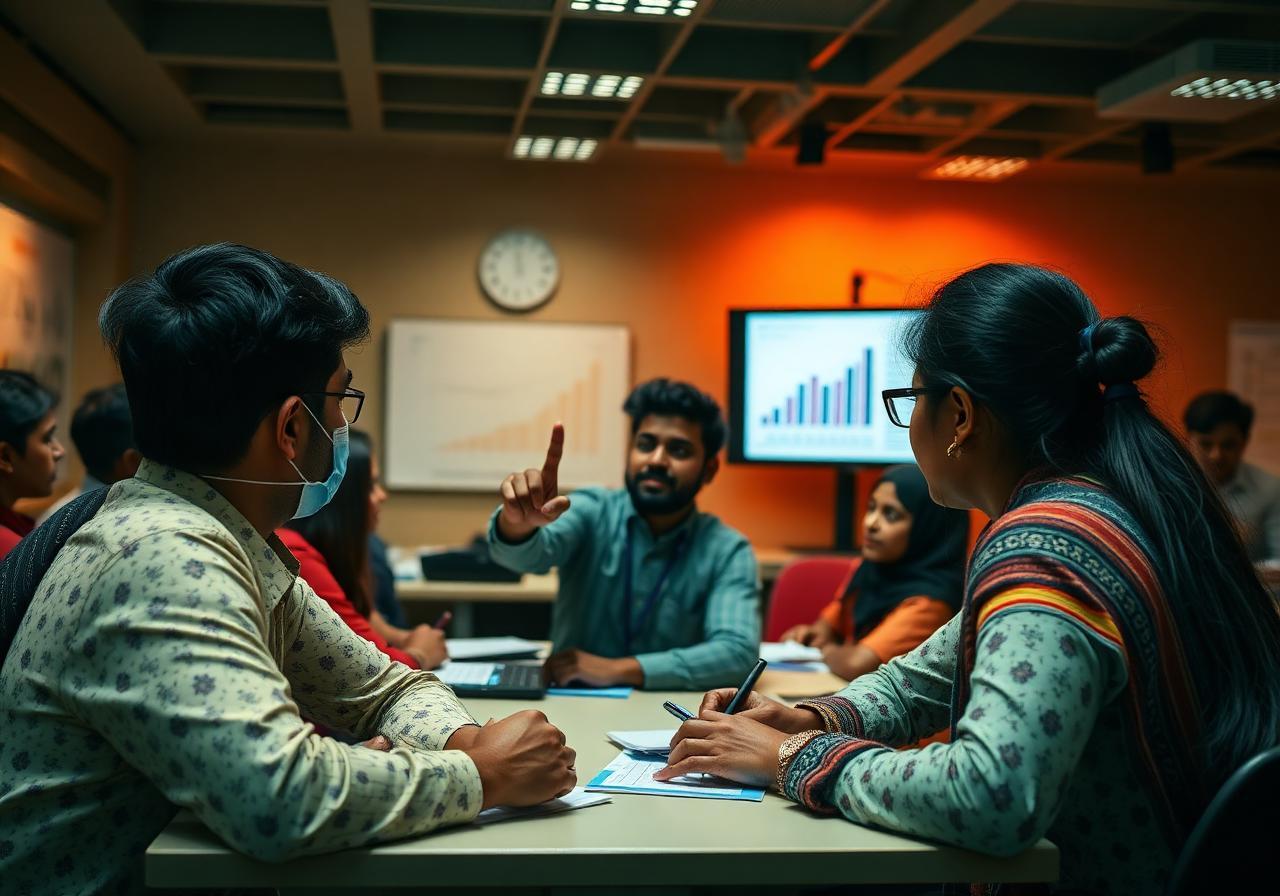 Lead Generation for Coaching Institutes