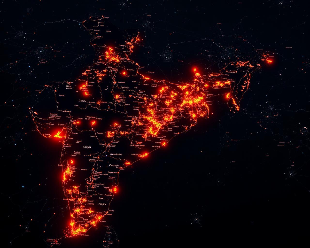 Lead Generation in 26+ Cities Across India