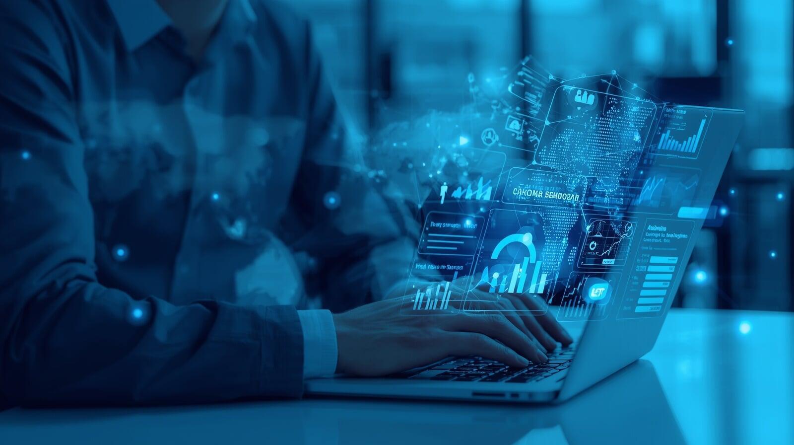 International Digital Marketing Manager