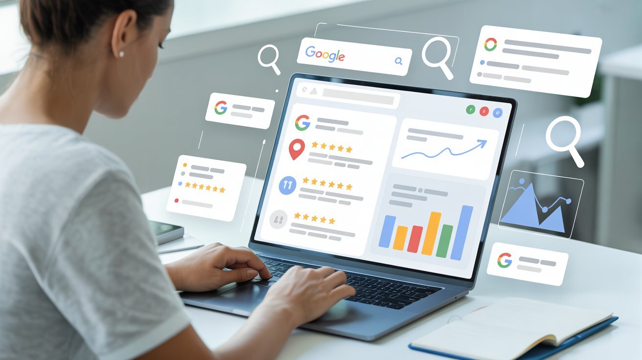 Google Business Profile Optimization Tirunelveli