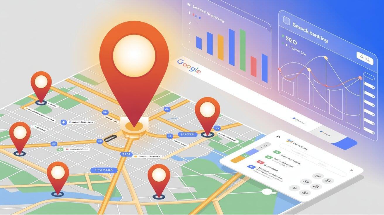 Google My Business Expert