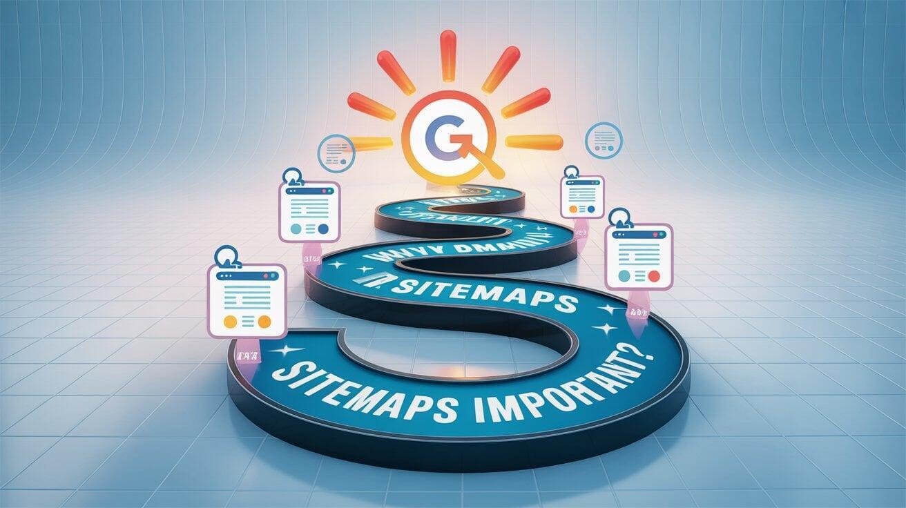 Why Are Sitemaps Important for the Search Engine Optimization Process?