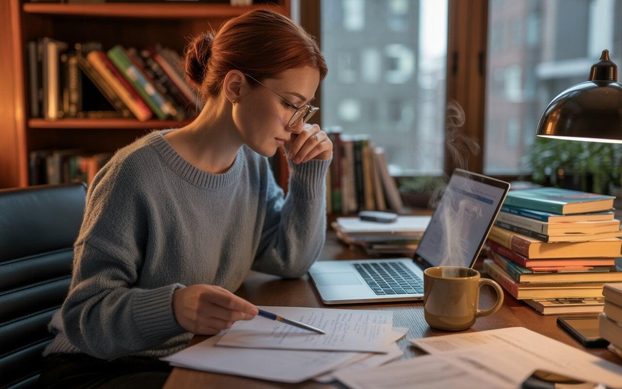 How to Correct Plagiarism in Thesis