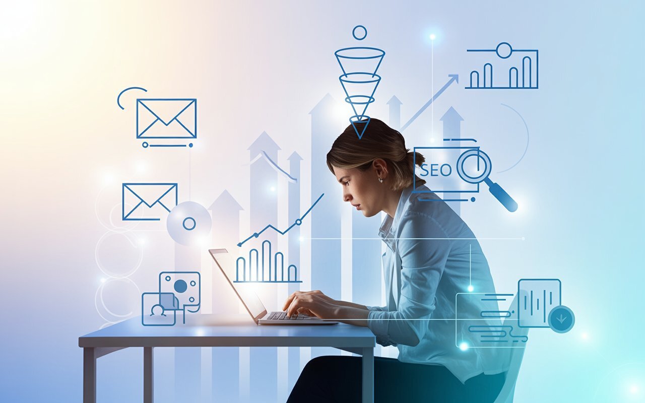 how to generate leads in sales