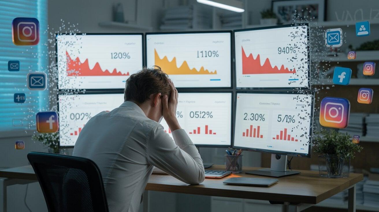 which activities will not help with lead generation