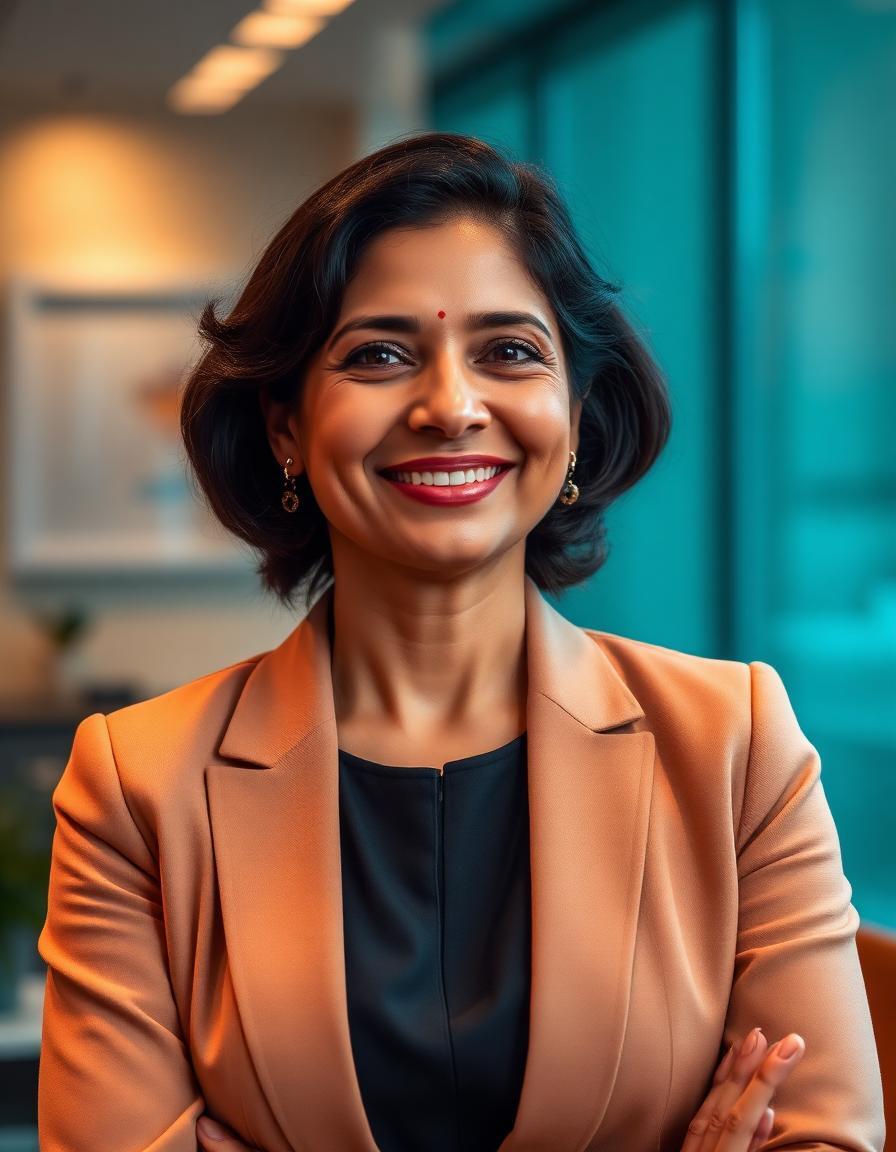 Mrs. Bala Subhashini
