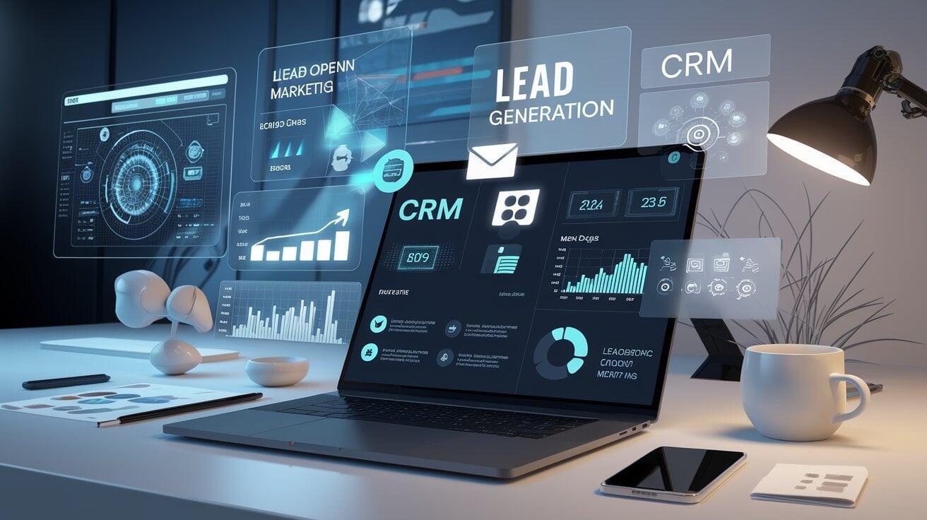 Free Lead Generation Tools