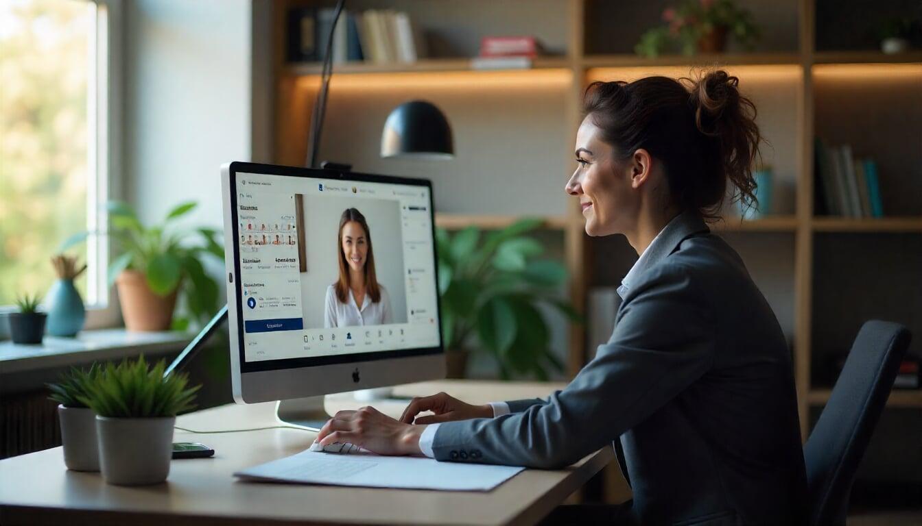 real estate virtual assistant (REVA)