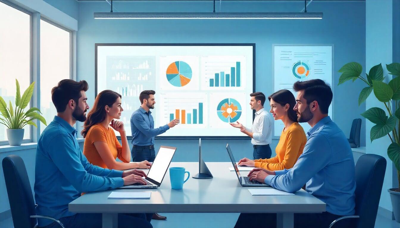 lead generation company for startups
