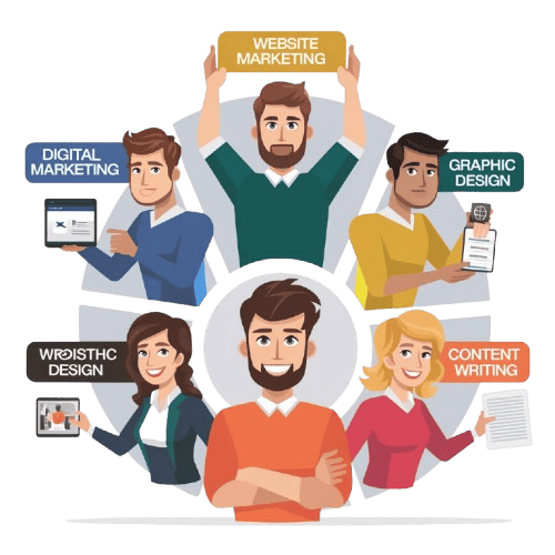 Best Digital Marketing Company