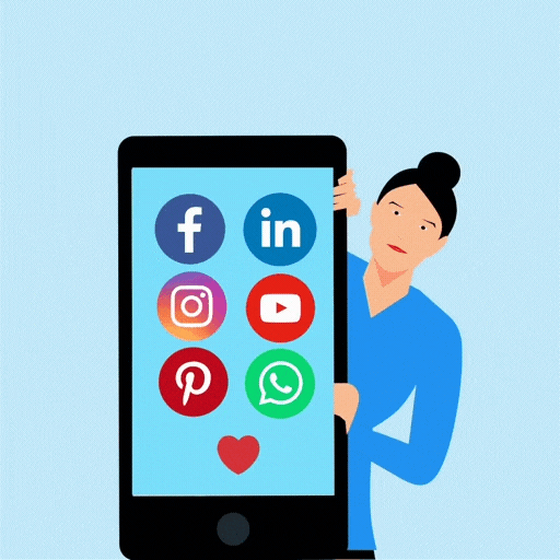 Social Media Marketing Services