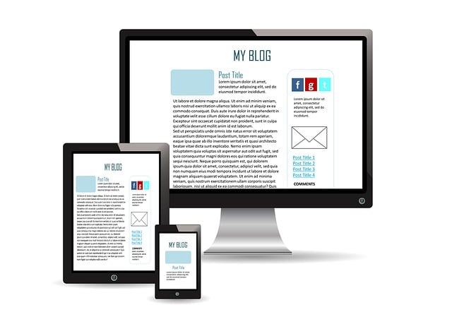 Blog Post Writing Services
