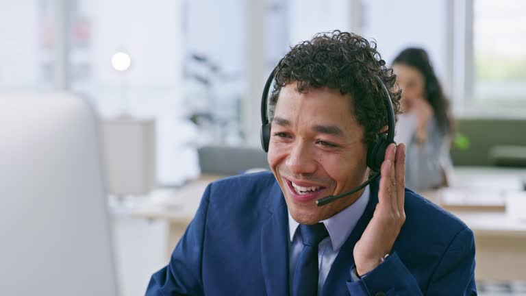 Lead Nurturing & Qualification
