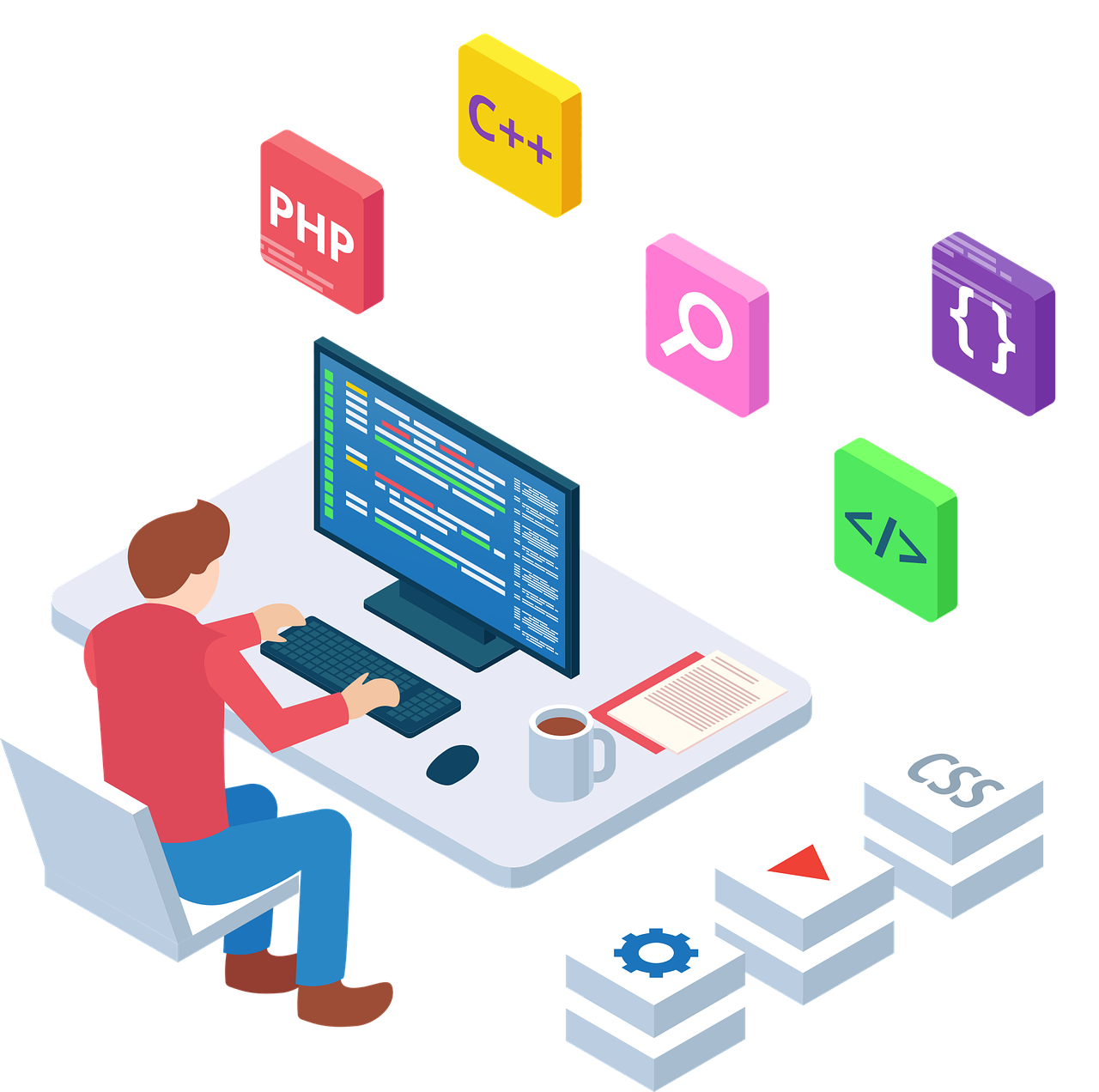 Website Design Services