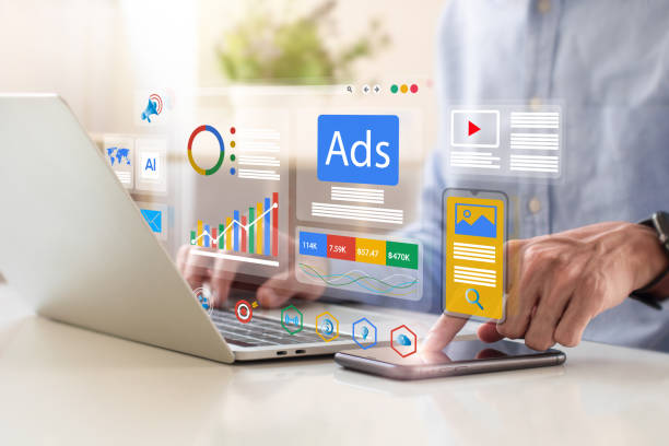 Google Ads Campaign Setup Services