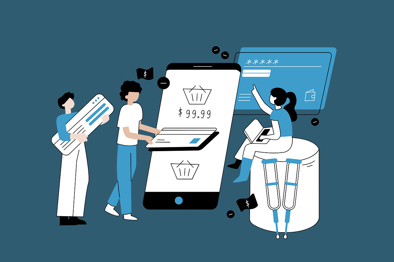 E-Commerce Marketing Services