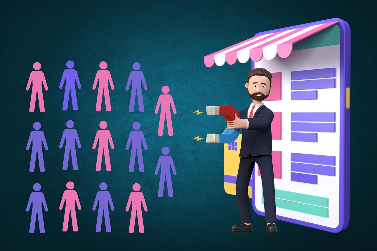 Lead Generation Services 