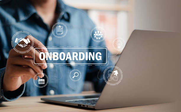 Project Onboarding Form