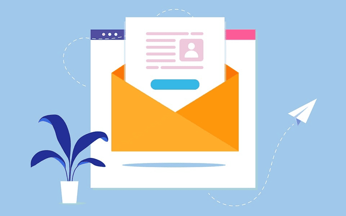 Email Newsletter Writing Services