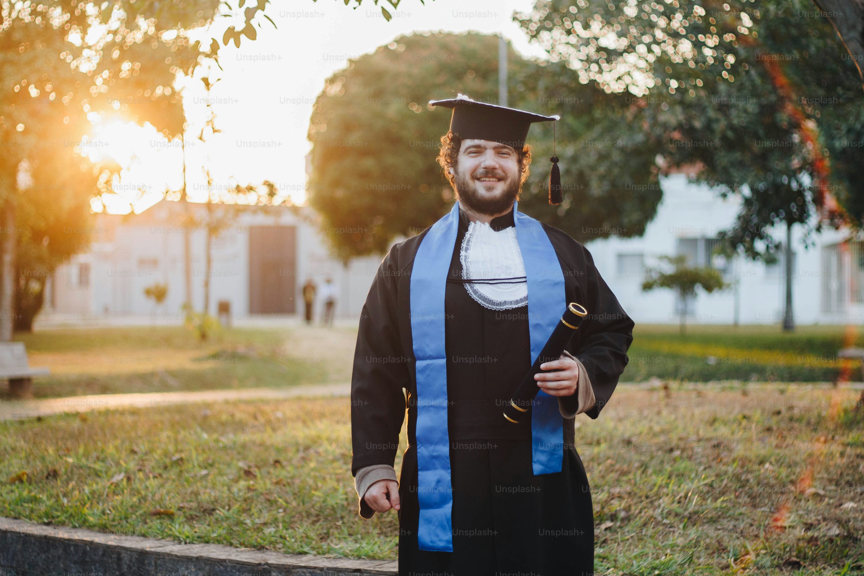 PhD & M.Phil Scholars