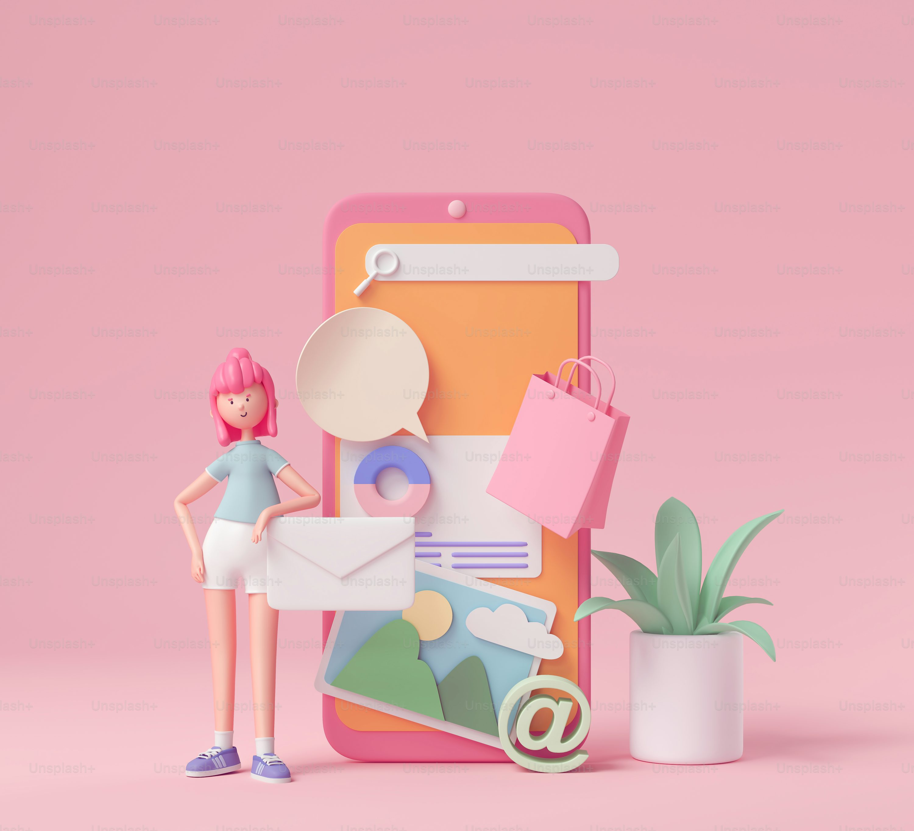 Brand Identity Design Services