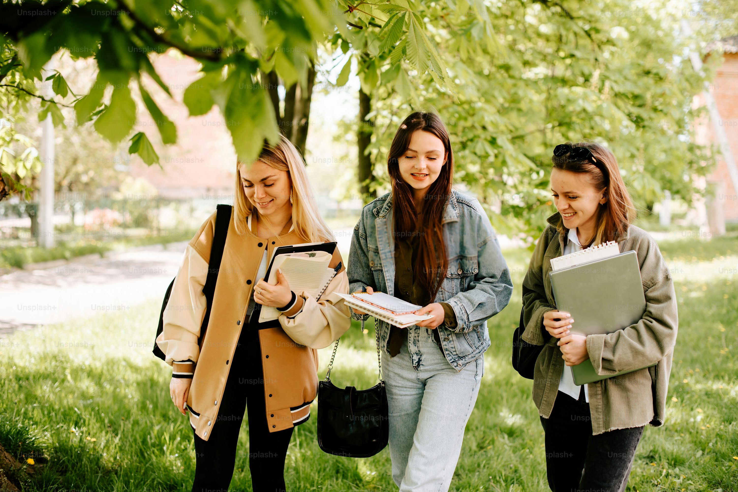 International Students
