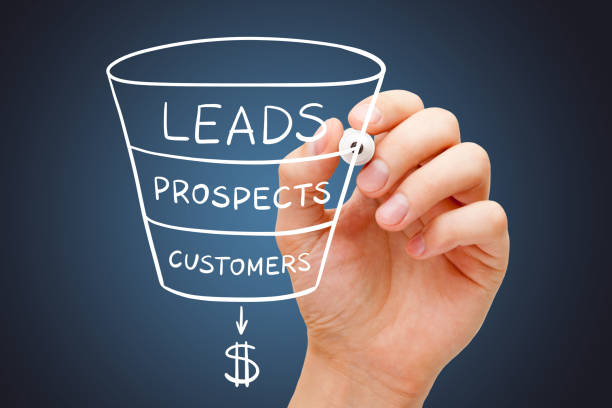 Sales Generation Services