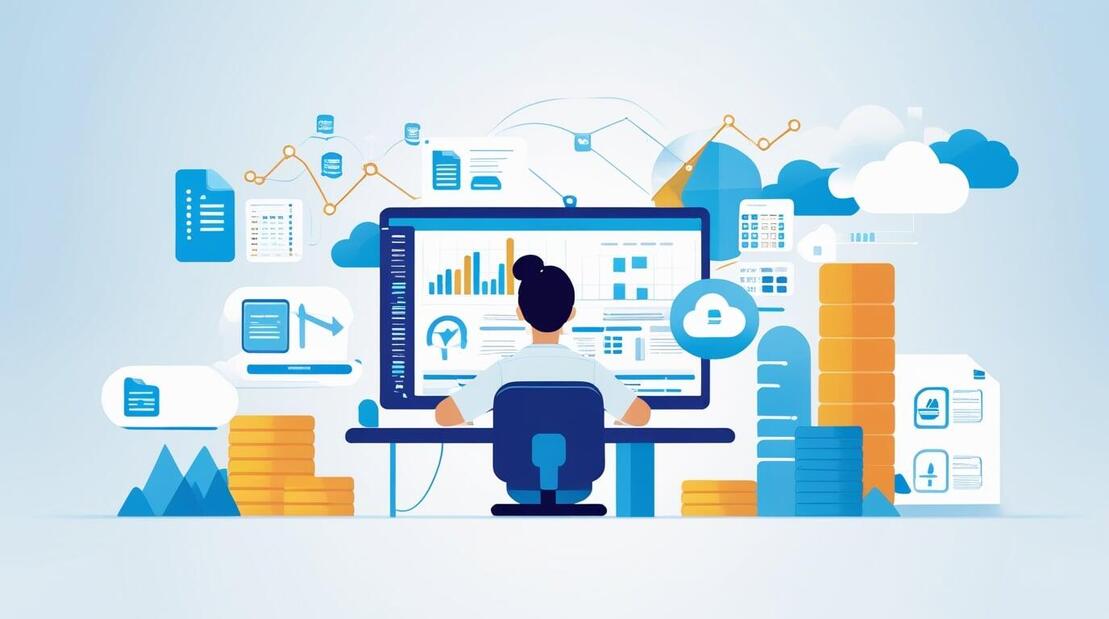 Data Entry Operator