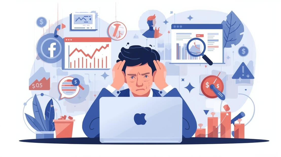 Facebook Advertising Management