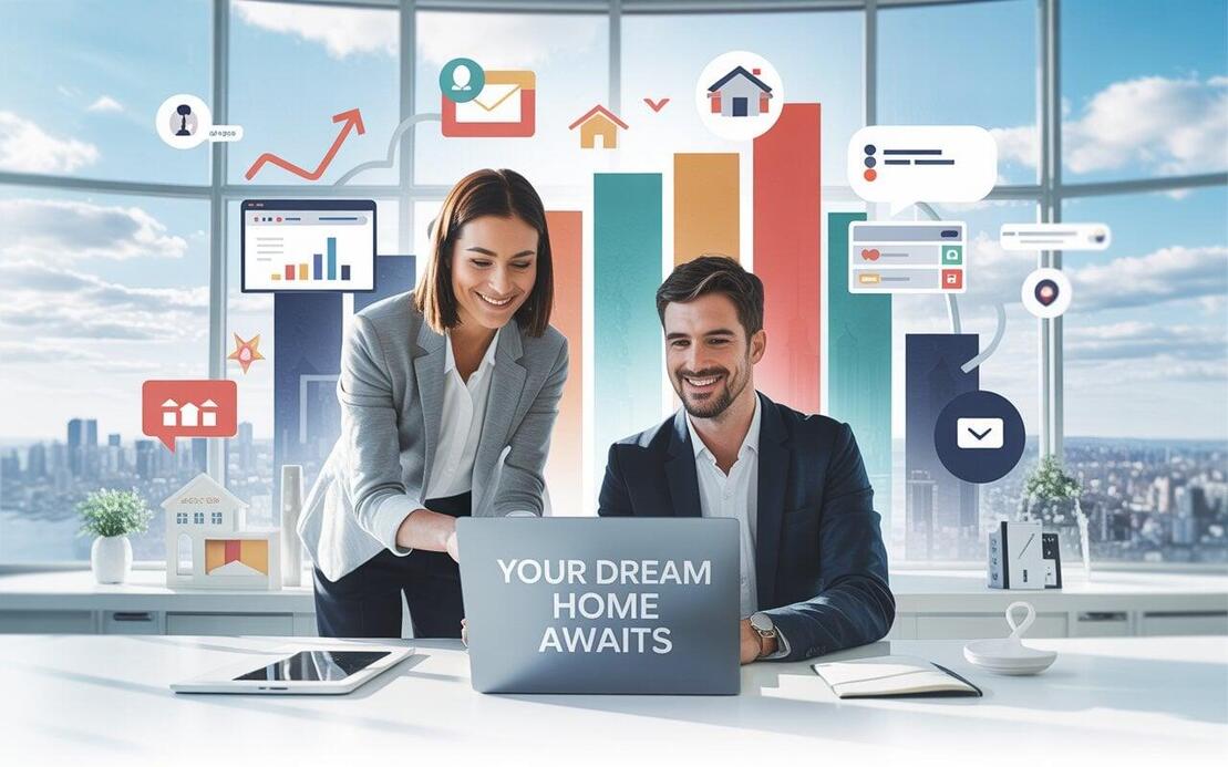 Real Estate Virtual Assistant