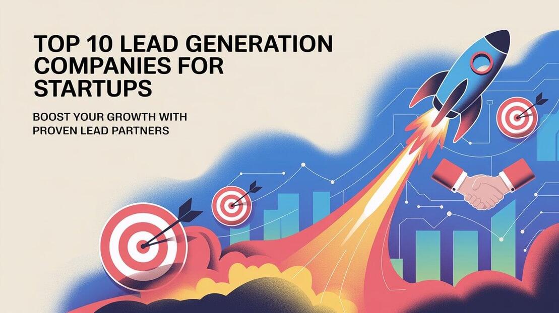 Top 10 Lead Generation Companies