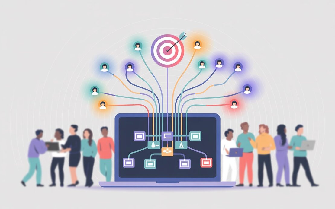 digital marketing and lead generation