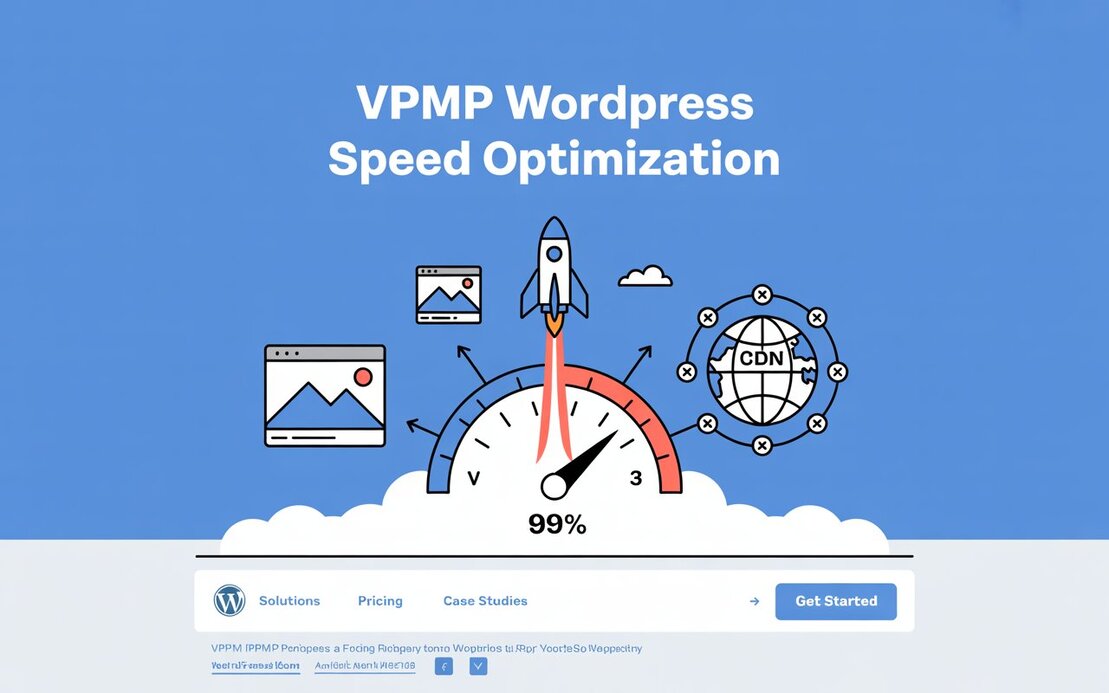 VPMP WordPress