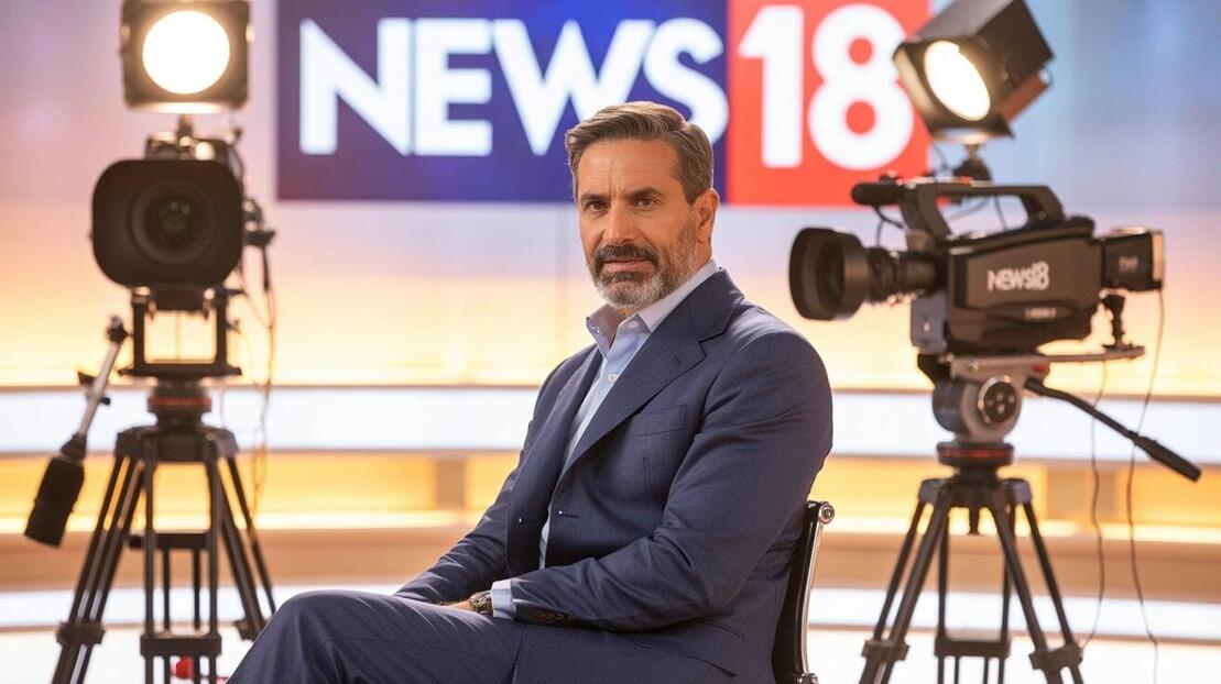 Get Featured on News18