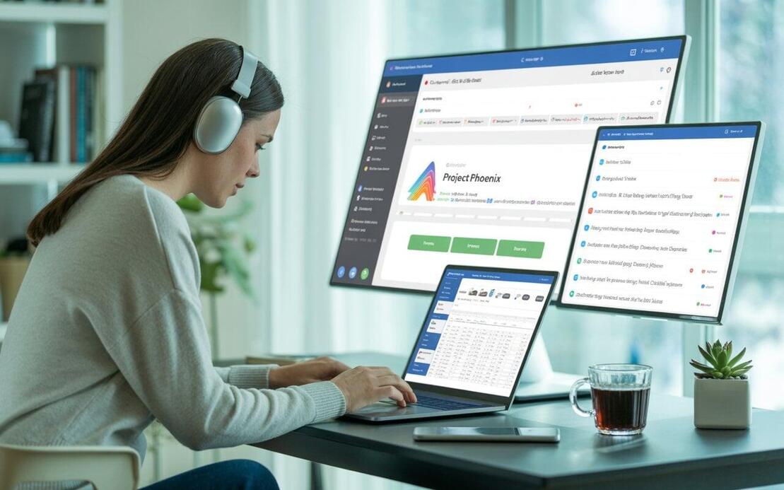 What Is a Virtual Assistant?