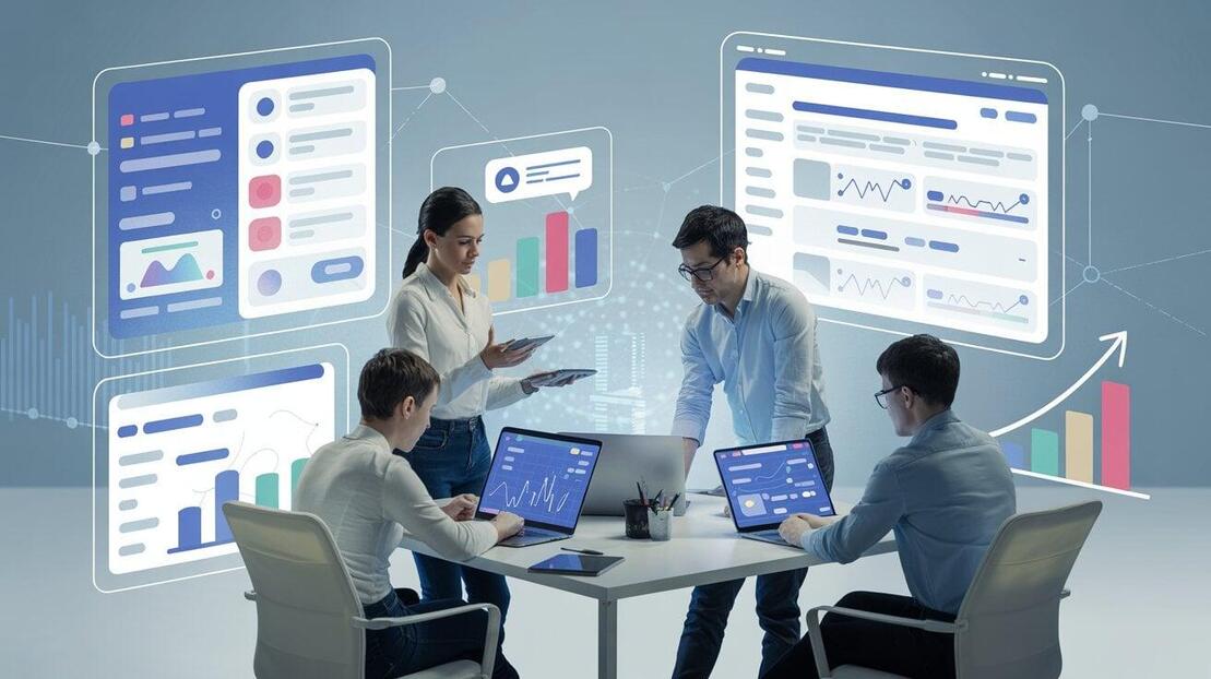 Apps for Lead Generation