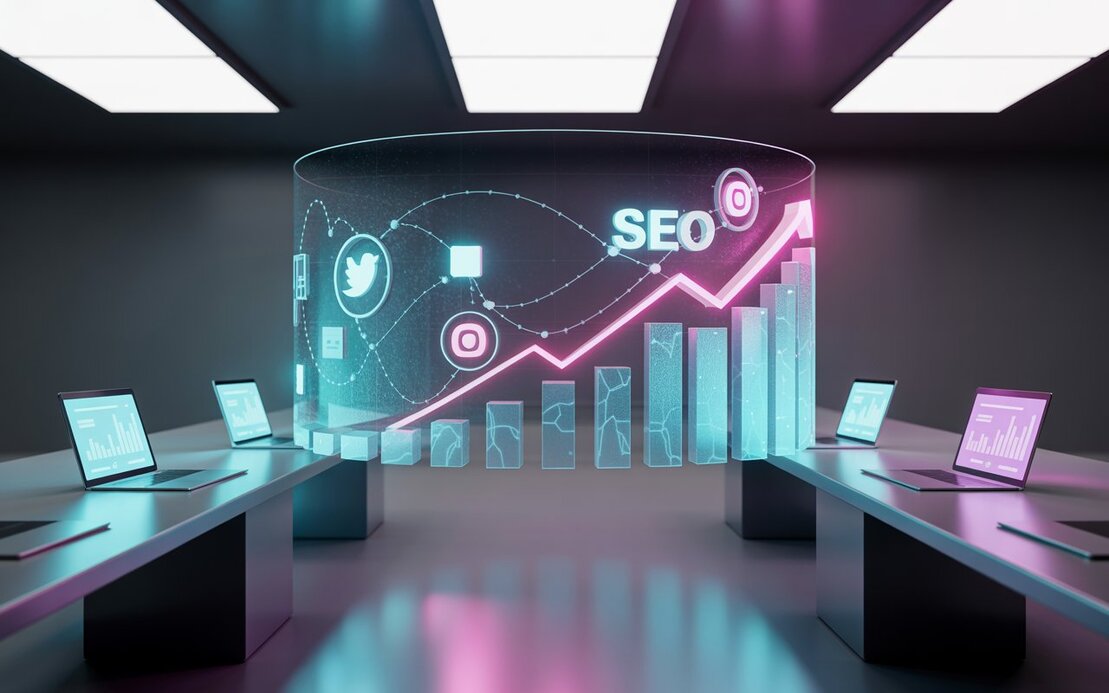 Google SEO