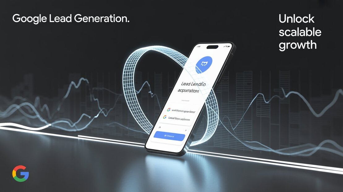 Google Lead Generation