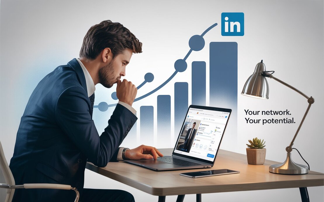 LinkedIn Lead Generation on a Budget