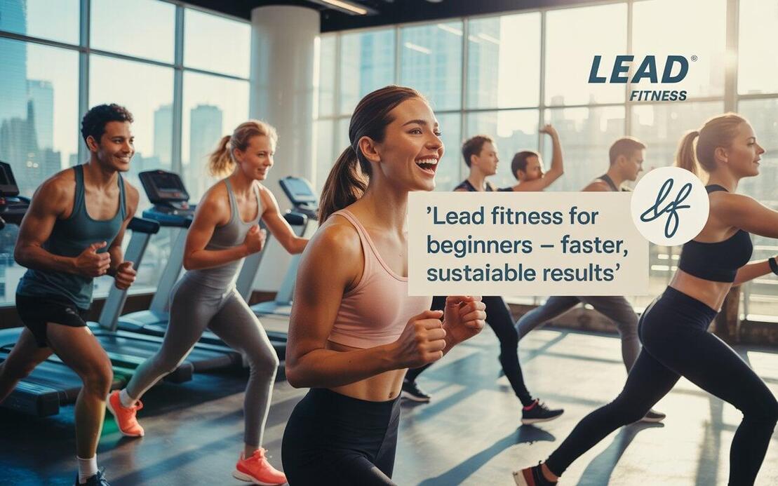 Lead Fitness