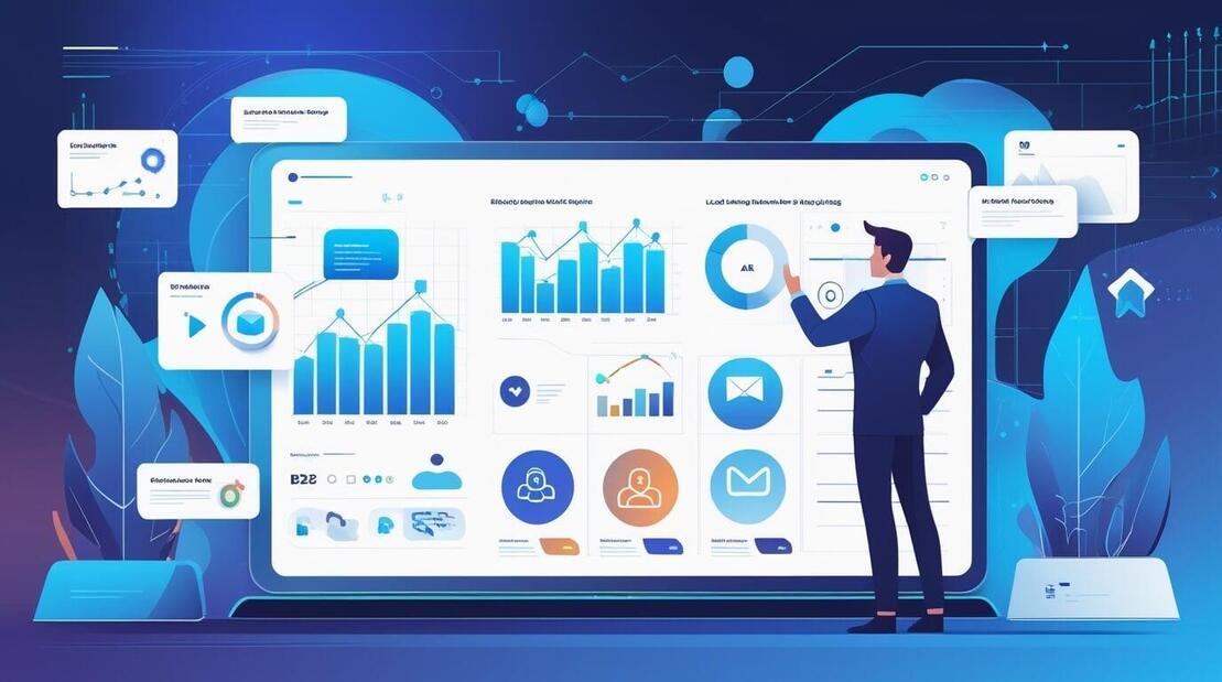 B to B Lead Generation