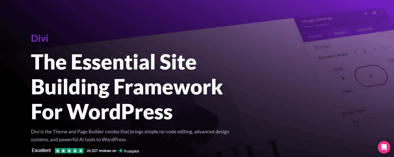 Divi Theme