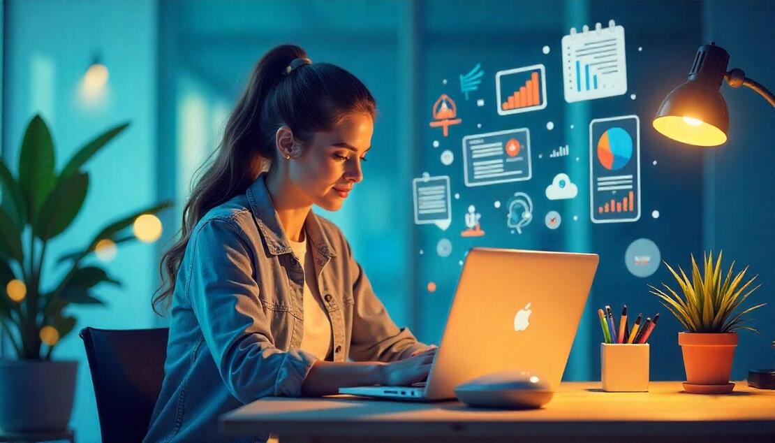 how to start digital marketing 