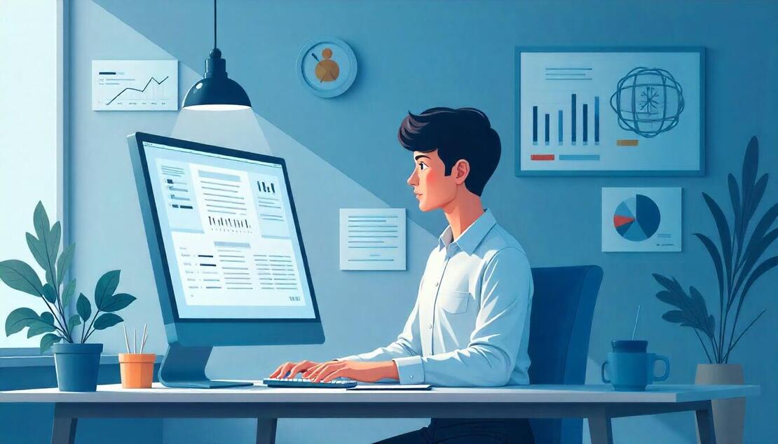 data entry software,