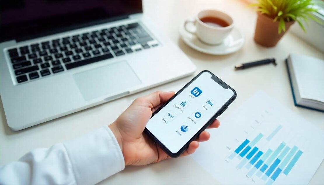 Social Media Marketing Agency Near Me
