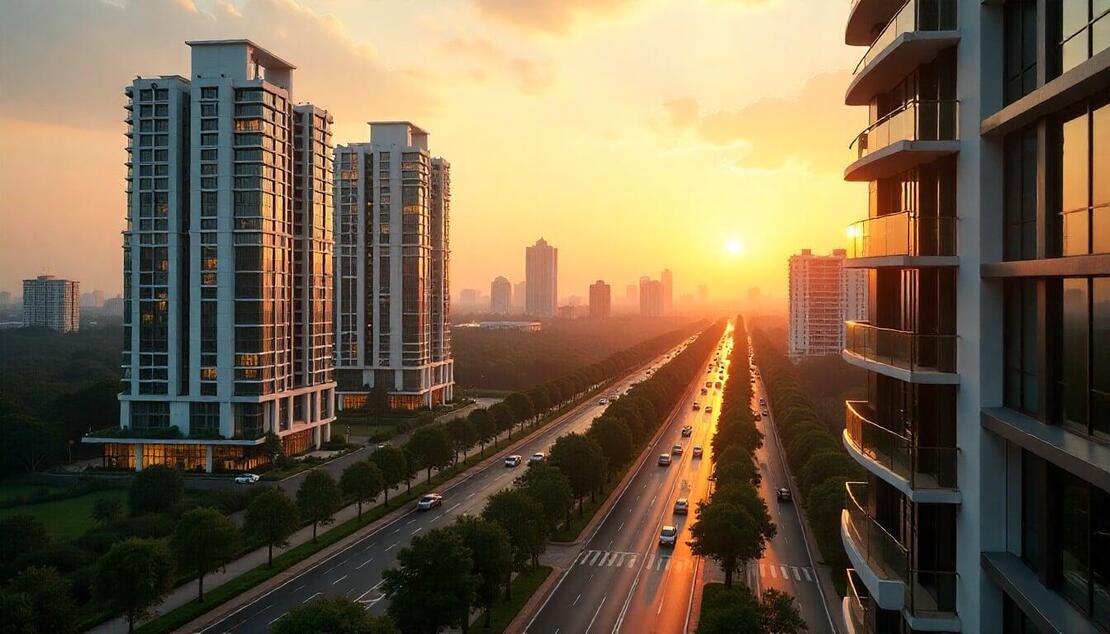 real estate companies in Mumbai