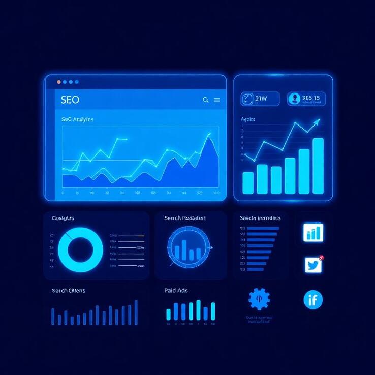 Remote Digital Marketing Manager